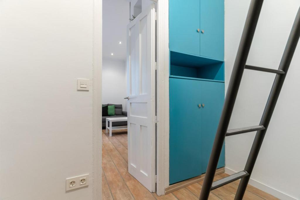 Cozy Renovated -2bedrooms 1bathroom-malasana * Madrid
