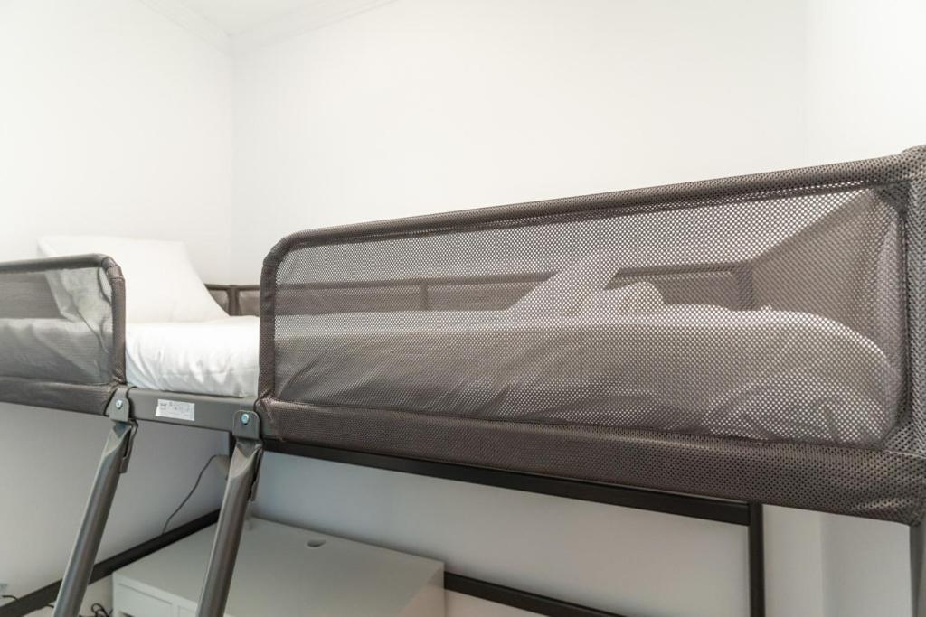 Cozy Renovated -2bedrooms 1bathroom-malasana Appartement